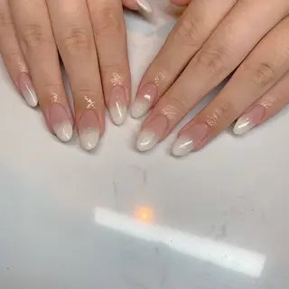 ネイル mionail 難波店のネイルデザイン