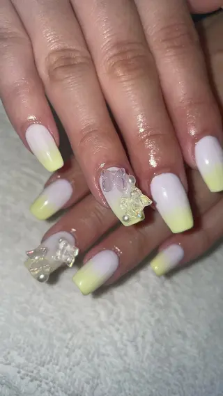 ネイル Ri-e's nailのネイルデザイン