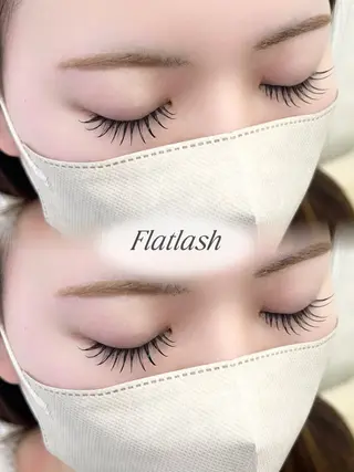 マツエク・マツパ yamamoto aoiのマツエク・マツパデザイン