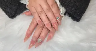 ネイル Ravissy nail.のネイルデザイン