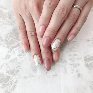 ネイル sereha nailのネイルデザイン