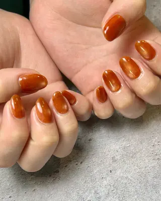 ネイル Reflection marikoのネイルデザイン