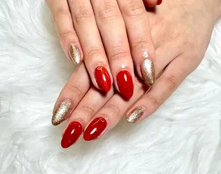 ネイル 💜ill nail 🩵のネイルデザイン