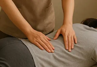 うのとと 整体のエステ・リラクイメージ