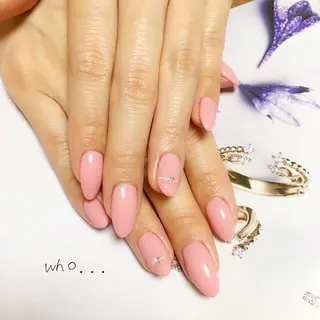 ネイル n. fumikoのネイルデザイン