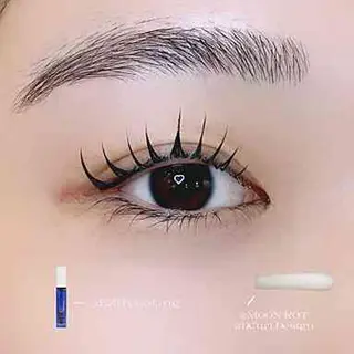 マツエク・マツパ 副店長💎IMOTO .のマツエク・マツパデザイン