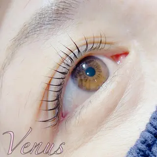 マツエク・マツパ Chou2jip 竹田麗のマツエク・マツパデザイン