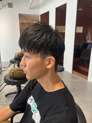 メンズ inity♡ Akaneのヘアスタイル