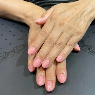 ネイル 竹下 美優のネイルデザイン