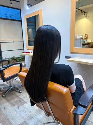 ロング 大人艶髪カラーを実現 /RAICAのヘアスタイル