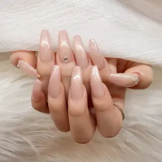 ネイル The Nail & Eye Lashの眉毛・アイブロウイメージ