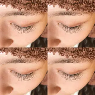 マツエク・マツパ わたなべ みえこのマツエク・マツパデザイン