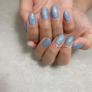 ネイル espoir. muのネイルデザイン