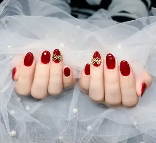 ネイル RinO Nail Salon所属・Hin Rin 日本橋店のネイルデザイン