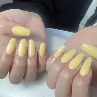 ネイル RIRI STUDIOのネイルデザイン