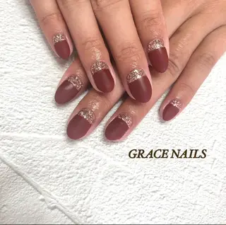 ネイル GRACE NAILSのネイルデザイン