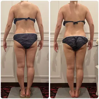 立体小顔×艶肌×美ボ ディ似合わせ施術 岡のエステ・リラクイメージ