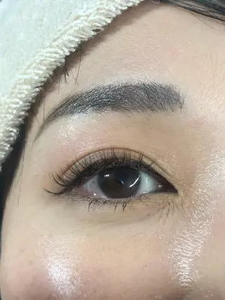 マツエク・マツパ yourside スタッフのマツエク・マツパデザイン