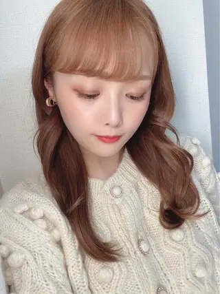 マツエク・マツパ R'ocoLush 恵比寿店江川のマツエク・マツパデザイン