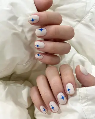 ネイル エンコ Enkoのネイルデザイン