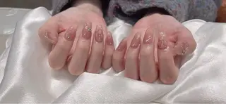 ネイル ラッキーネイルサロン 西川口東口店のネイルデザイン