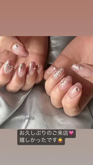 ネイル You kyehwaのネイルデザイン