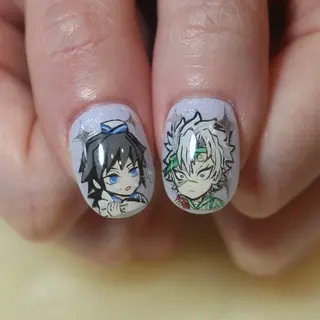 ネイル Dreamer nailのネイルデザイン