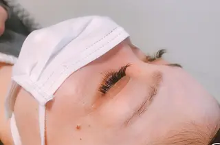 マツエク・マツパ Fleur フルールのマツエク・マツパデザイン