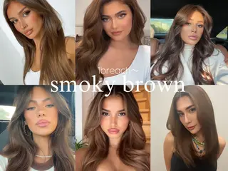 ロング カラー color salon yoshitomo所属・ハイライト🌺 ZIONのヘアスタイル