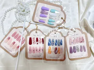 ネイル Z TTまつげネイルのマツエク・マツパデザイン