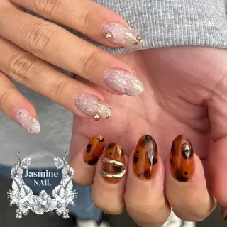 ネイル Jasmine NAILのネイルデザイン