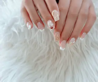 ネイル ESPOIR Ｎのネイルデザイン