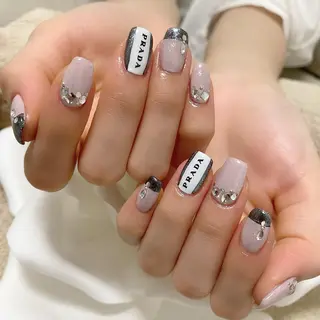 ネイル 💅fleur Ayumiのネイルデザイン