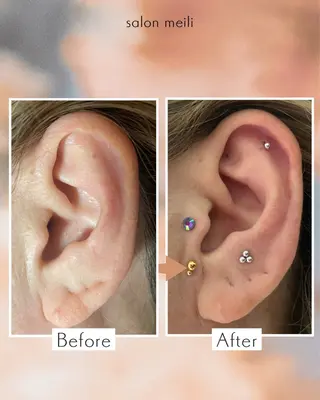 リラク&よもぎ蒸し 耳つぼ♡Mizukiのエステ・リラクイメージ