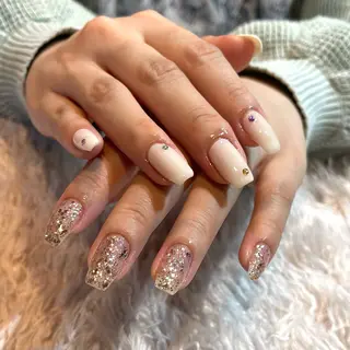 ネイル Renatus🤍 MISUZUのネイルデザイン