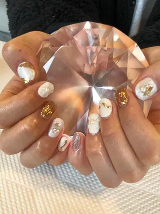 ネイル eyelash＆nail オクタビアス所属・オクタ ビアスのマツエク・マツパデザイン