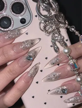 ネイル mitsuki .のネイルデザイン