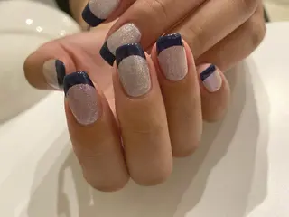 ネイル Ann. nail.tokyo所属・Ann nailのネイルデザイン