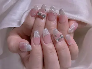 ネイル エムズ エムズのマツエク・マツパデザイン