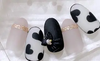 ネイル D-BEAUTY Nailsalonのネイルデザイン