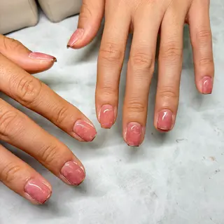 ネイル Bianca Nakano🎀のネイルデザイン