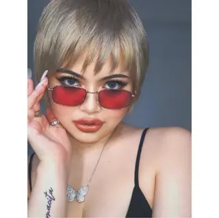 マツエク・マツパ SESUNNY セサ二ー　SAYAのマツエク・マツパデザイン