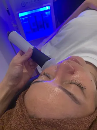 salon Bulanのエステ・リラクイメージ