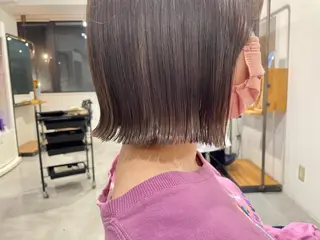 ショート faith hair bisq所属・平澤 萌香のその他イメージ