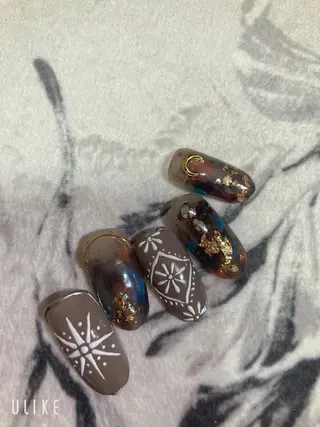 ネイル ネイルケアサロン Campanulaのネイルデザイン