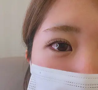 マツエク・マツパ サロン・マリキータ 佐藤のマツエク・マツパデザイン