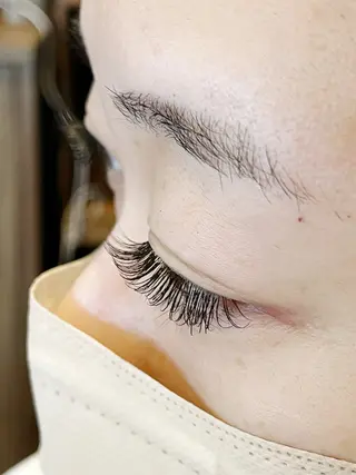 マツエク・マツパ MUTEeyelash所属・たけだ えりのその他イメージ