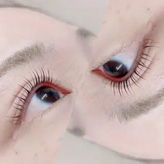 マツエク・マツパ オーダーメイドまつげ ＆まゆげ.RIKAのマツエク・マツパデザイン