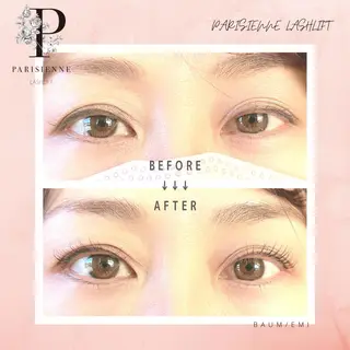 マツエク・マツパ 新井 絵美の眉毛・アイブロウイメージ