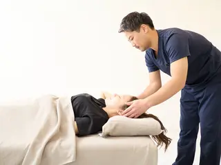 小顔矯正&美容整体 整え屋REDオーナーのエステ・リラクイメージ